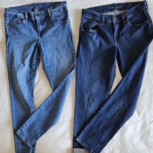 BUNDLE Mott and Bow Jeans